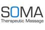 Soma Therapeutic Massage logo