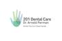 201 Dental Care: Dr. Jeffrey Susman logo