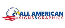 All American Signs & Graphics image 1