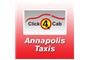 Annapolis Taxis logo
