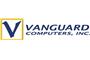 Vanguard Computers logo