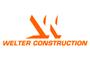 Welter Construction logo