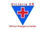 Victoria ER-24 Hr Emergency Center logo