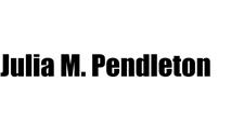 The Law Offices of Julia M. Pendleton image 1