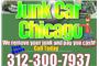 Junk Car Chicago - Cash For Cars logo