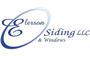 Elerson Siding LLC logo
