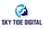 Sky Tide Digital logo