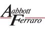 Aabbott Ferraro logo
