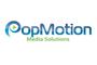 PopMotion Media logo