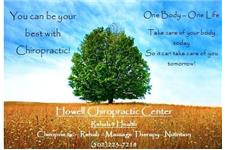 Howell Chiropractic Center: Rehab 4 Health image 1