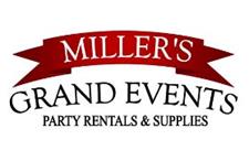 Miller's Grand Events image 1