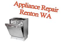 Appliance Repair Renton WA image 1