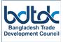 Bangladesh Trade Development Council logo
