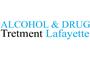 Alcohol & Drug Treatment Lafayette logo