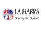 La Habra Speedy AC Service logo