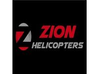 Zion Helicopters image 1
