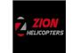 Zion Helicopters logo