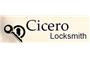 Locksmith Cicero IL logo