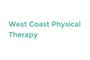 West Coast Physical Therapy logo