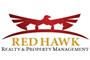 Red Hawk Realty & Property Management logo