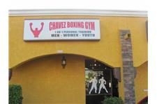 Chavez Boxing Gym image 3