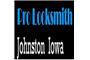 pro locksmith Johnstan Iowa logo