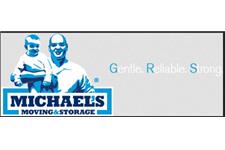 Michael's moving and storage image 1