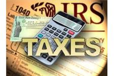 Bay Area Tax image 1