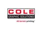 Cole Graphic Solutions, Inc. logo
