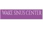 Wake Sinus Center logo