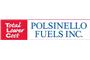 Polsinello Fuels, Inc. logo