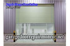 Garage Door Repair Monroe image 4