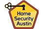 Home Security Austin logo