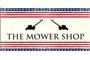 The Mower Shop logo