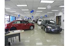 Mike Anderson Chevrolet of Merrillville image 3