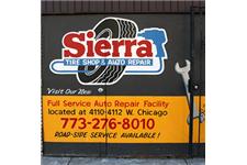 Sierra Tire and Auto Repair image 3
