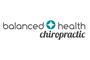 Balanced Health Chiropractic  logo