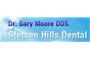 Stetson Hills Dental logo