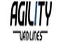 Agility Van Lines logo