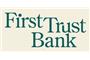 First Trust Bank of Kankakee logo