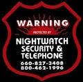 Nightwatch Security & Telephone image 1