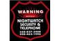 Nightwatch Security & Telephone logo