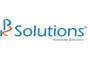 K2B Solutions logo
