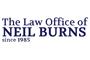 The Law Office of Neil Burns logo