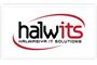 Halwits - Halwasiya IT Solutions logo