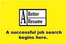 A Better Resume Service image 1