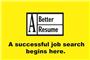 A Better Resume Service logo