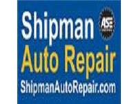 Shipman Auto Repair image 1