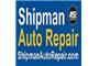 Shipman Auto Repair logo
