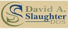 David A Slaughter, DDS image 1